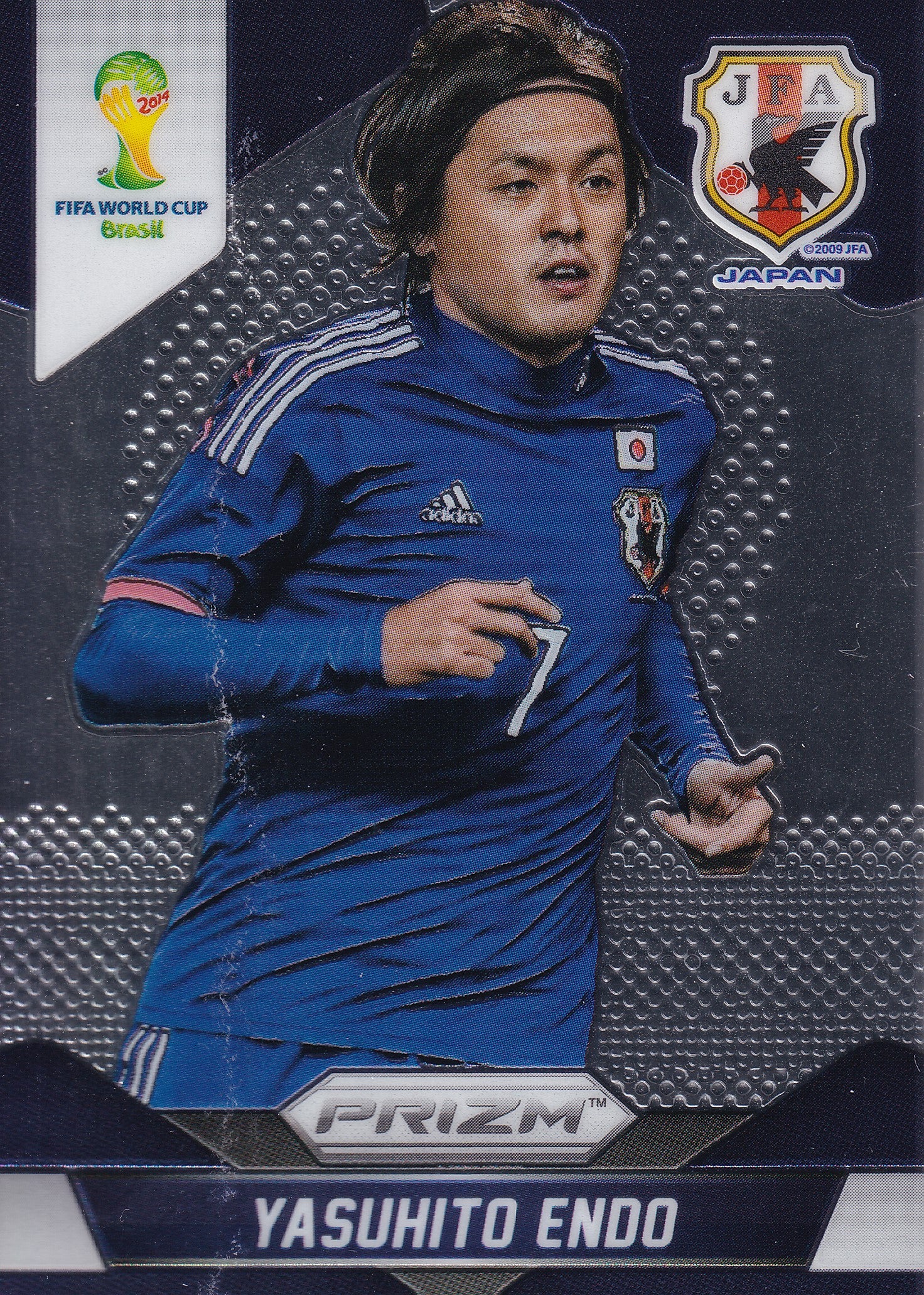 199. YASUHITO ENDO - JAPAN