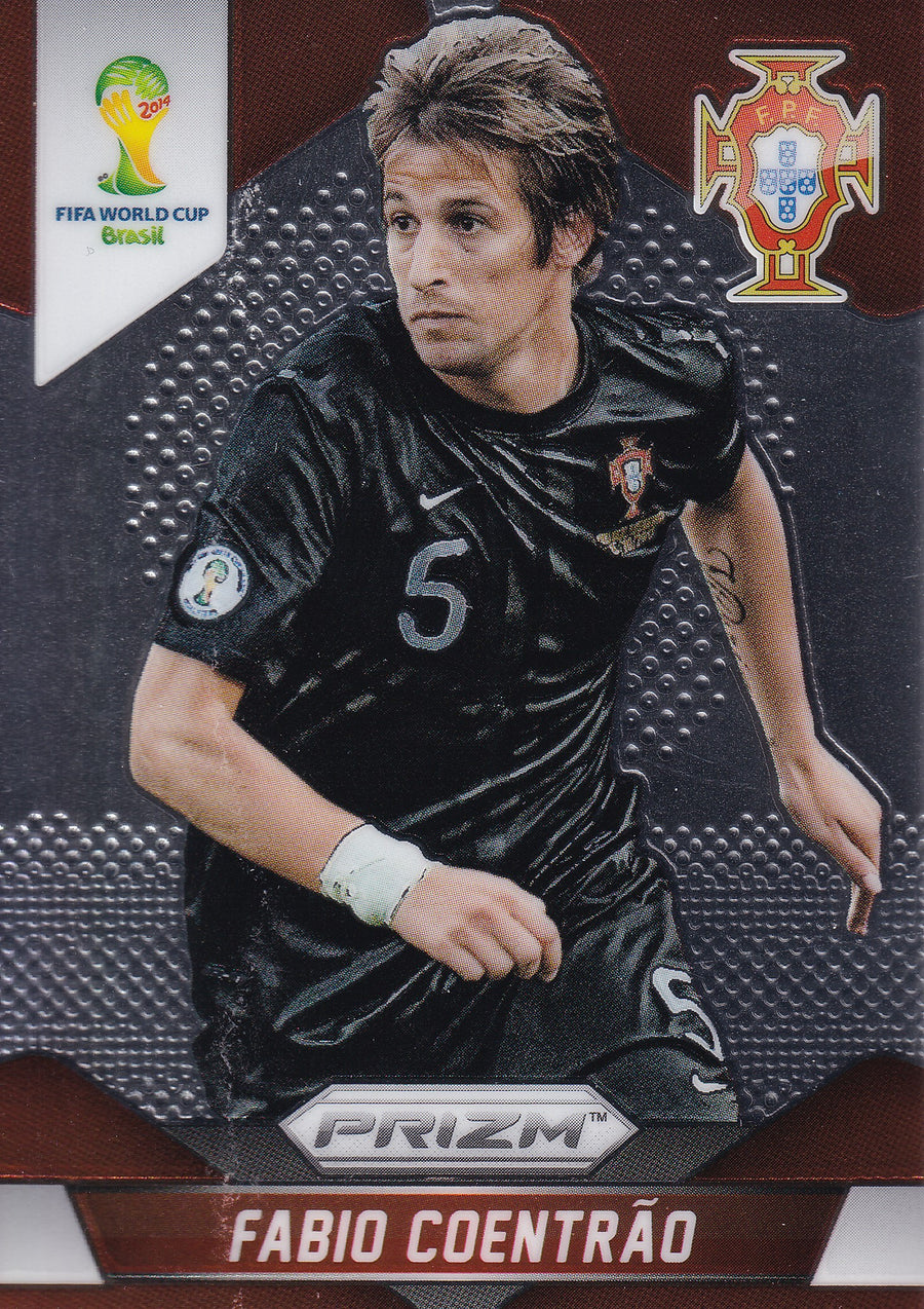 157. FABIO COENTRÃO - PORTUGAL