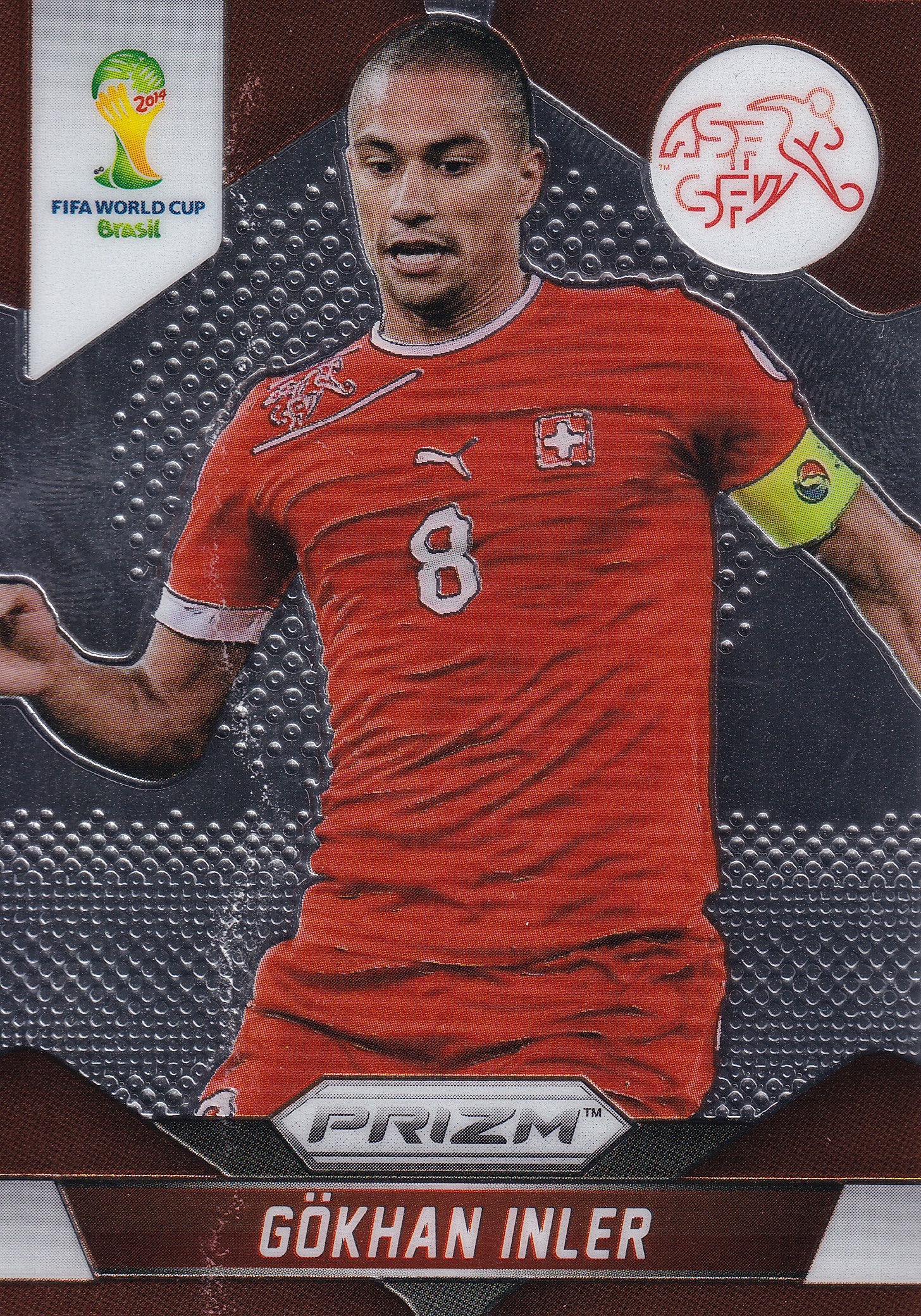 184. GÖKHAN INLER - SVEITS