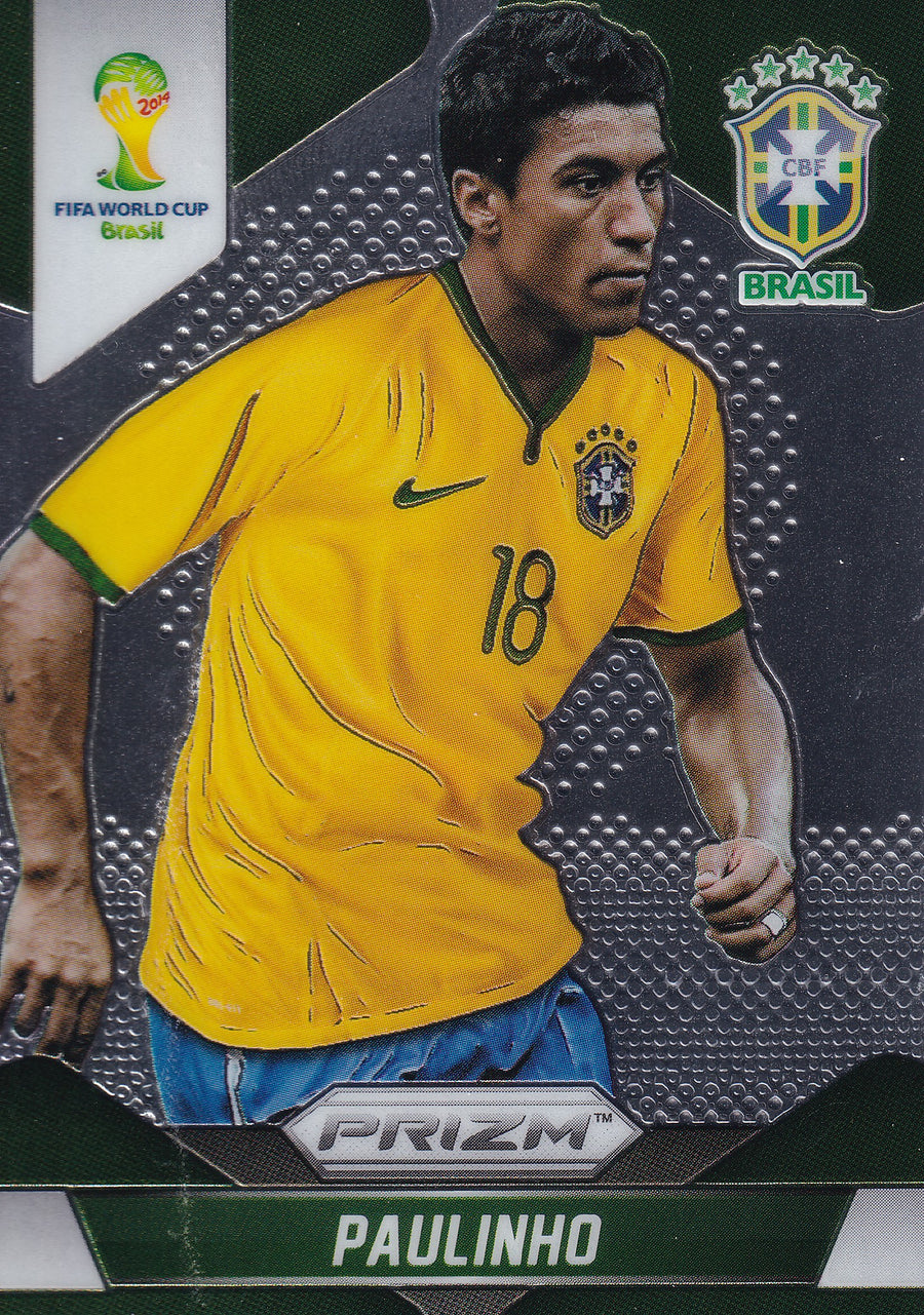 110. PAULINHO - BRASIL