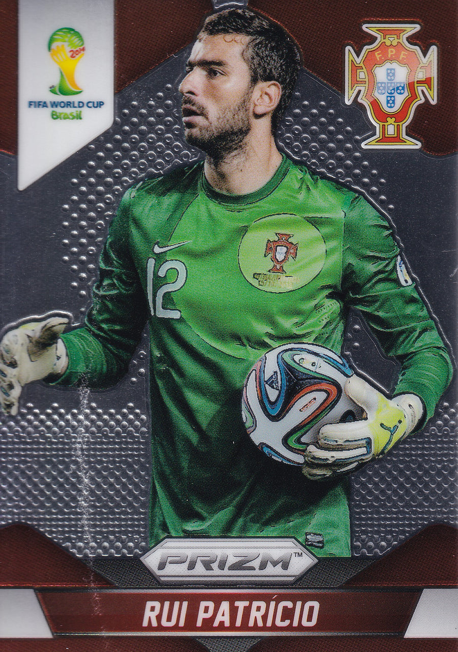 155. RUI PATRICIO - PORTUGAL