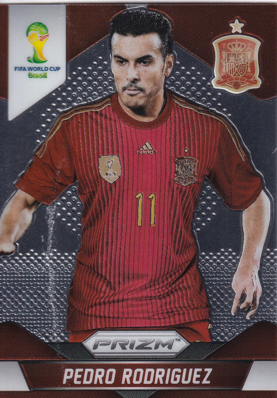 179. PEDRO RODRIGUEZ - SPANIA