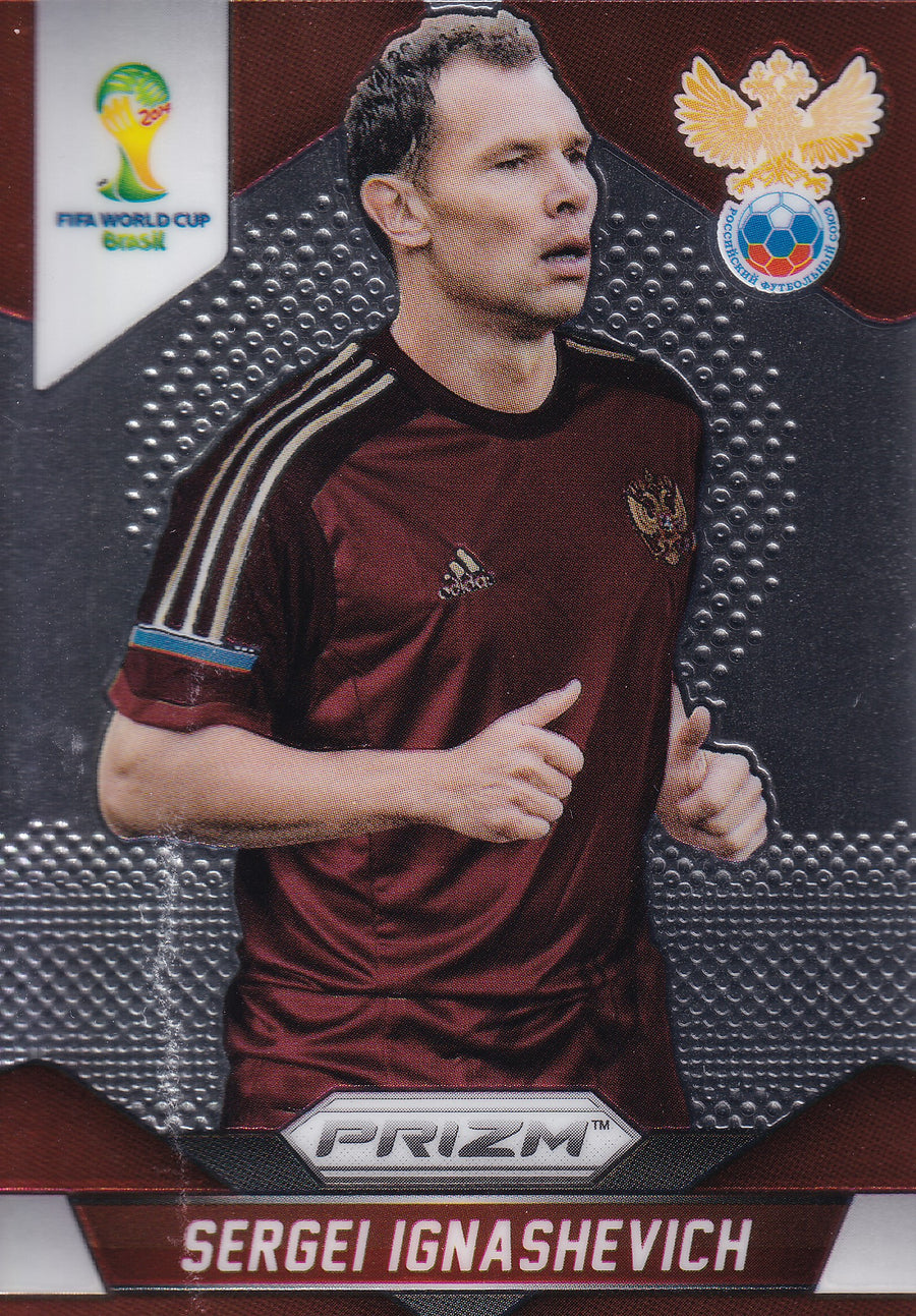 165. ROMAN SHIROKOV - RUSSLAND