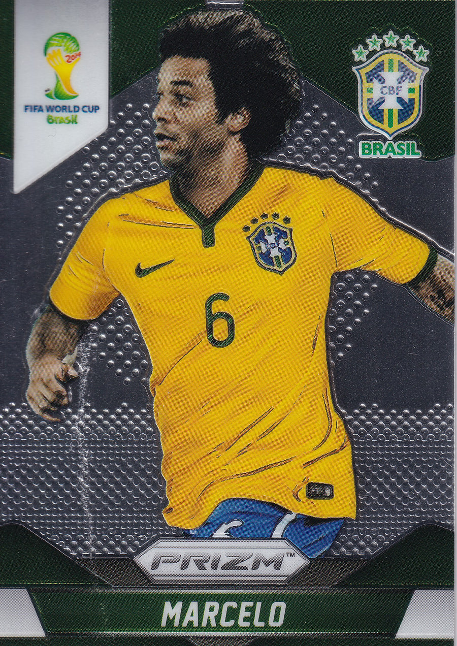 107. MARCELO - BRASIL
