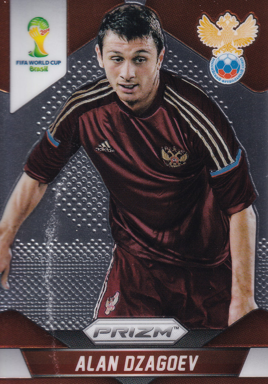 167. ALAN DZAGOEV - RUSSLAND