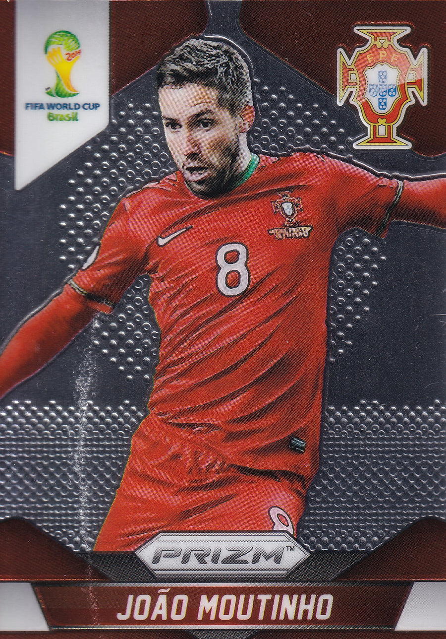 158. JOÃO MOUTINHO - PORTUGAL