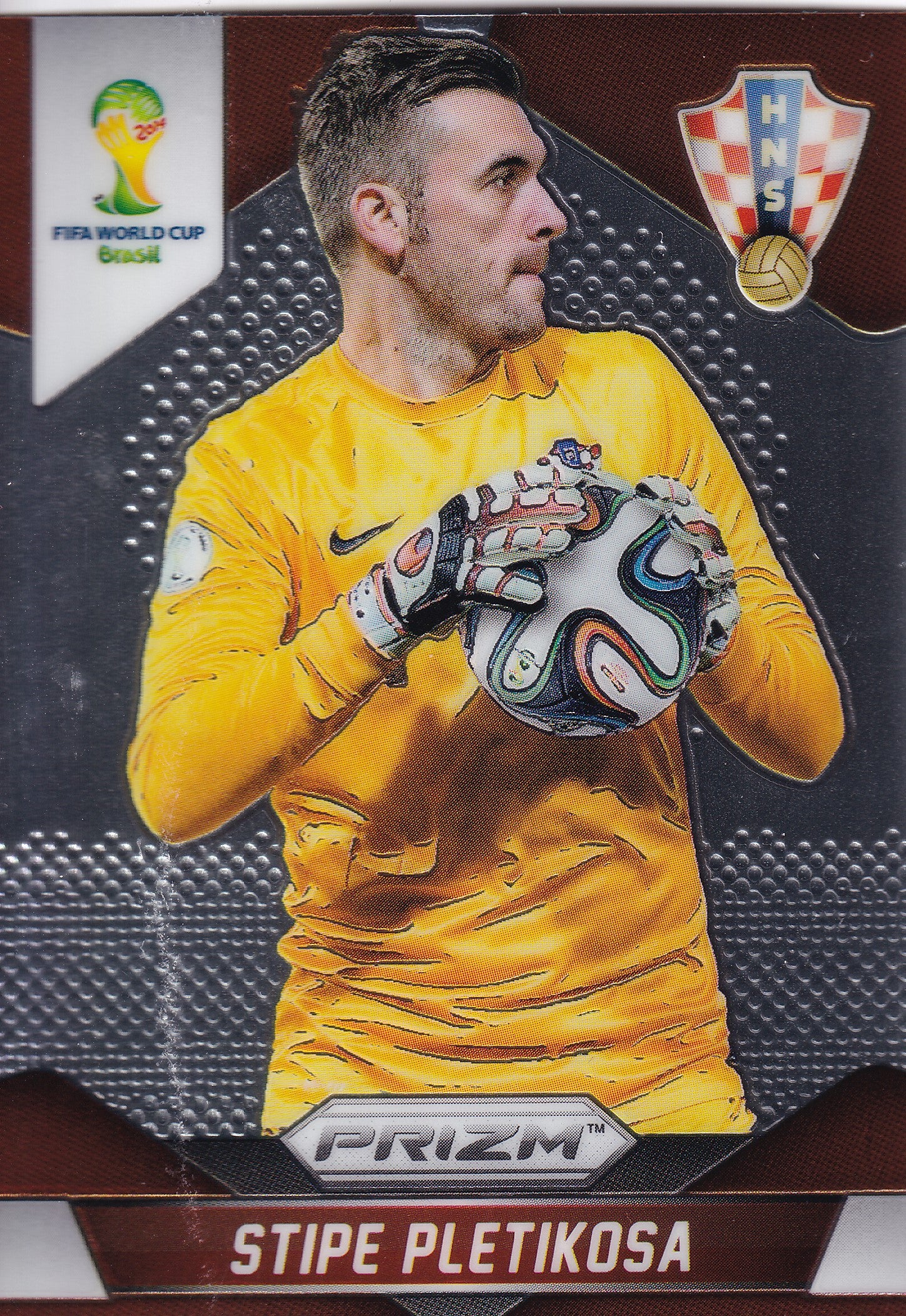 116. STIPE PLETIKOSA - KROATIA