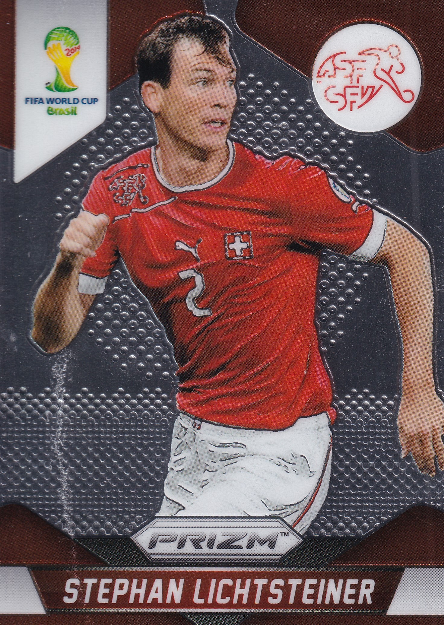 182. STEPHAN LICHTSTEINER - SVEITS