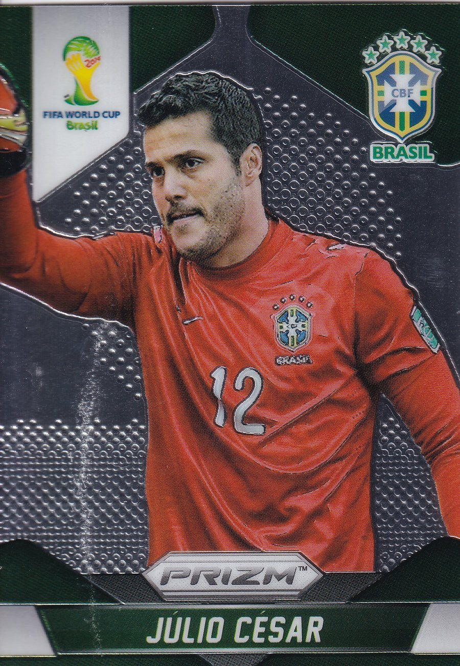 104. JÚLIO CÉSAR - BRASIL
