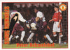 063. PETER SCHMEICHEL - MANCHESTER UNITED - STUNNING SAVES