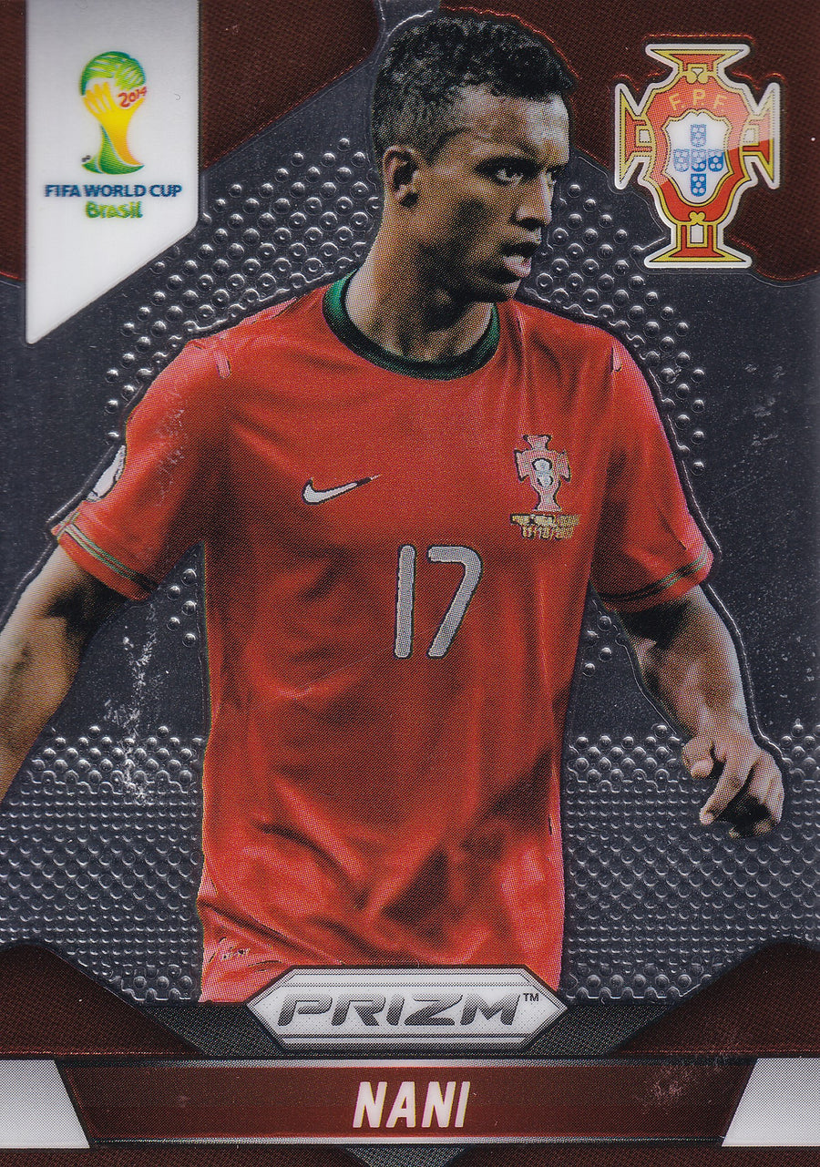 159. NANI - PORTUGAL