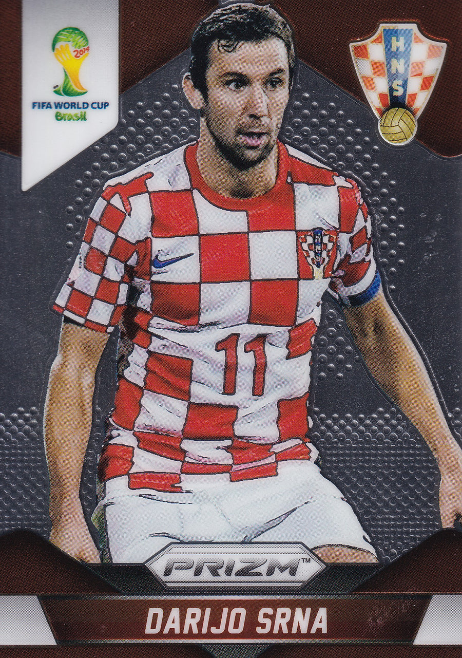 117. DARIJO SRNA - KROATIA