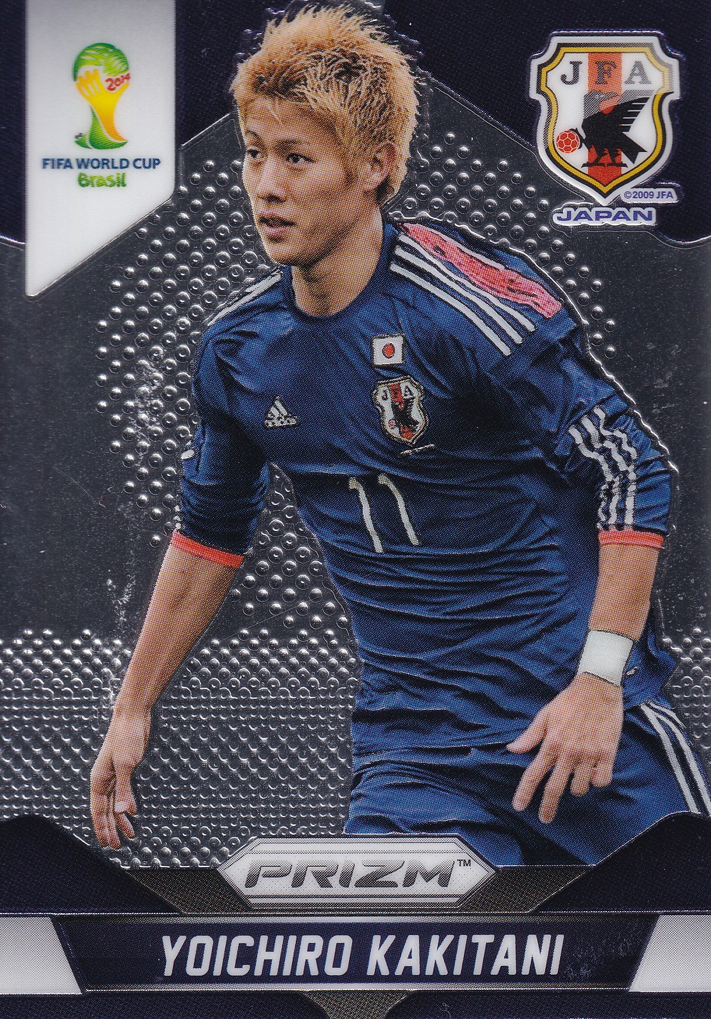 201. YOUCHIRO KAKITANI - JAPAN