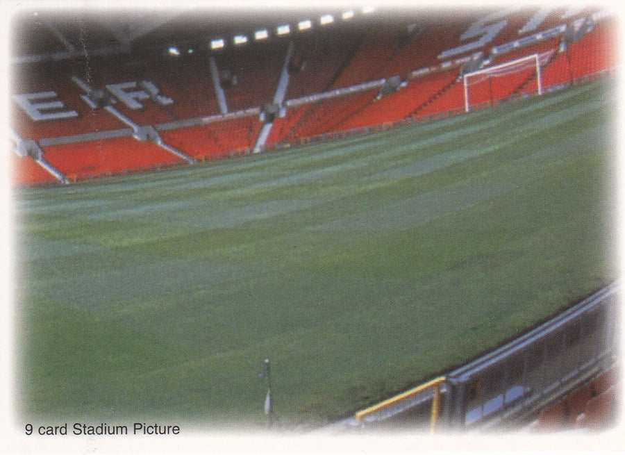 084. 9 CARD STADIUM PICTURE