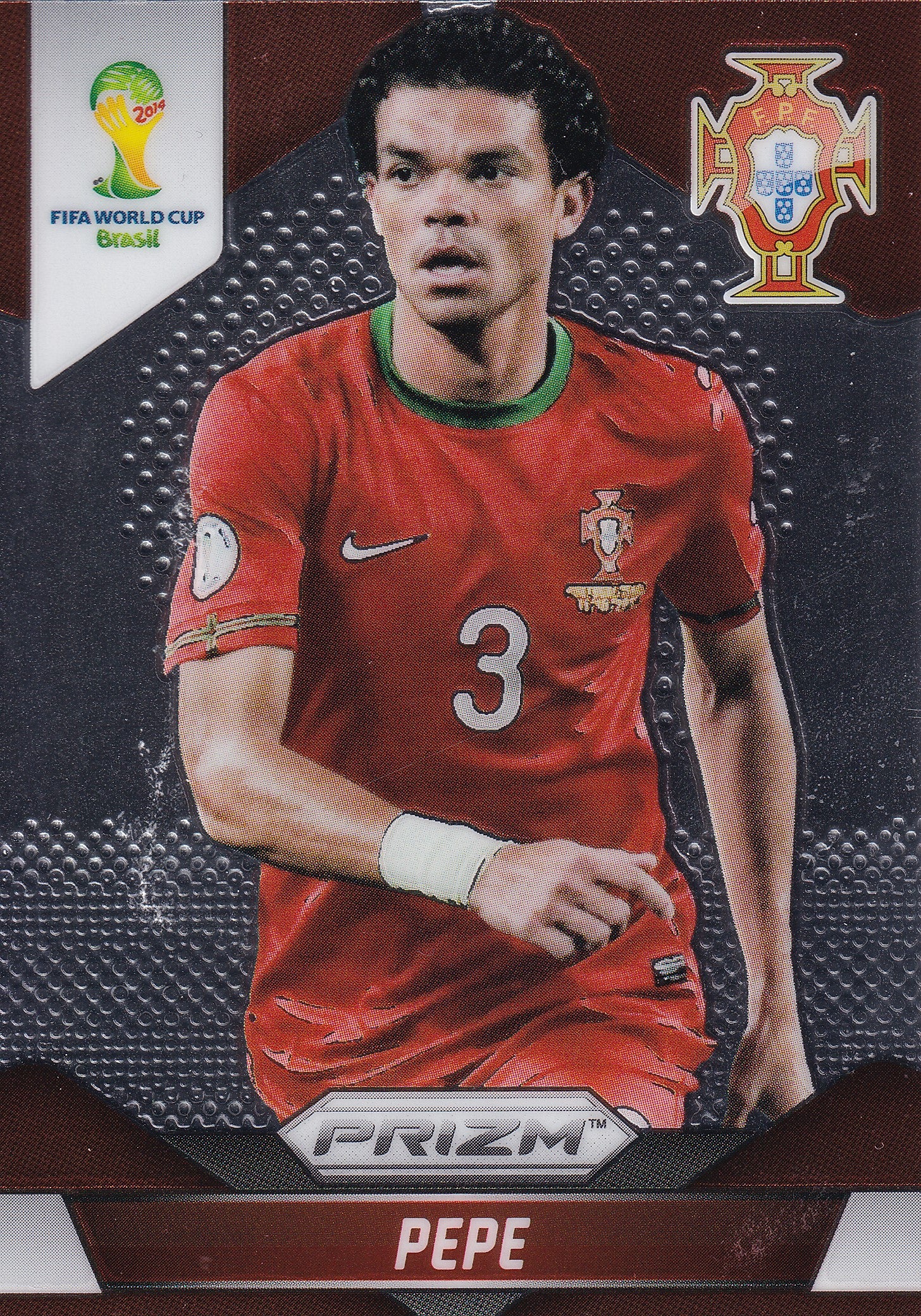 156. PEPE - PORTUGAL