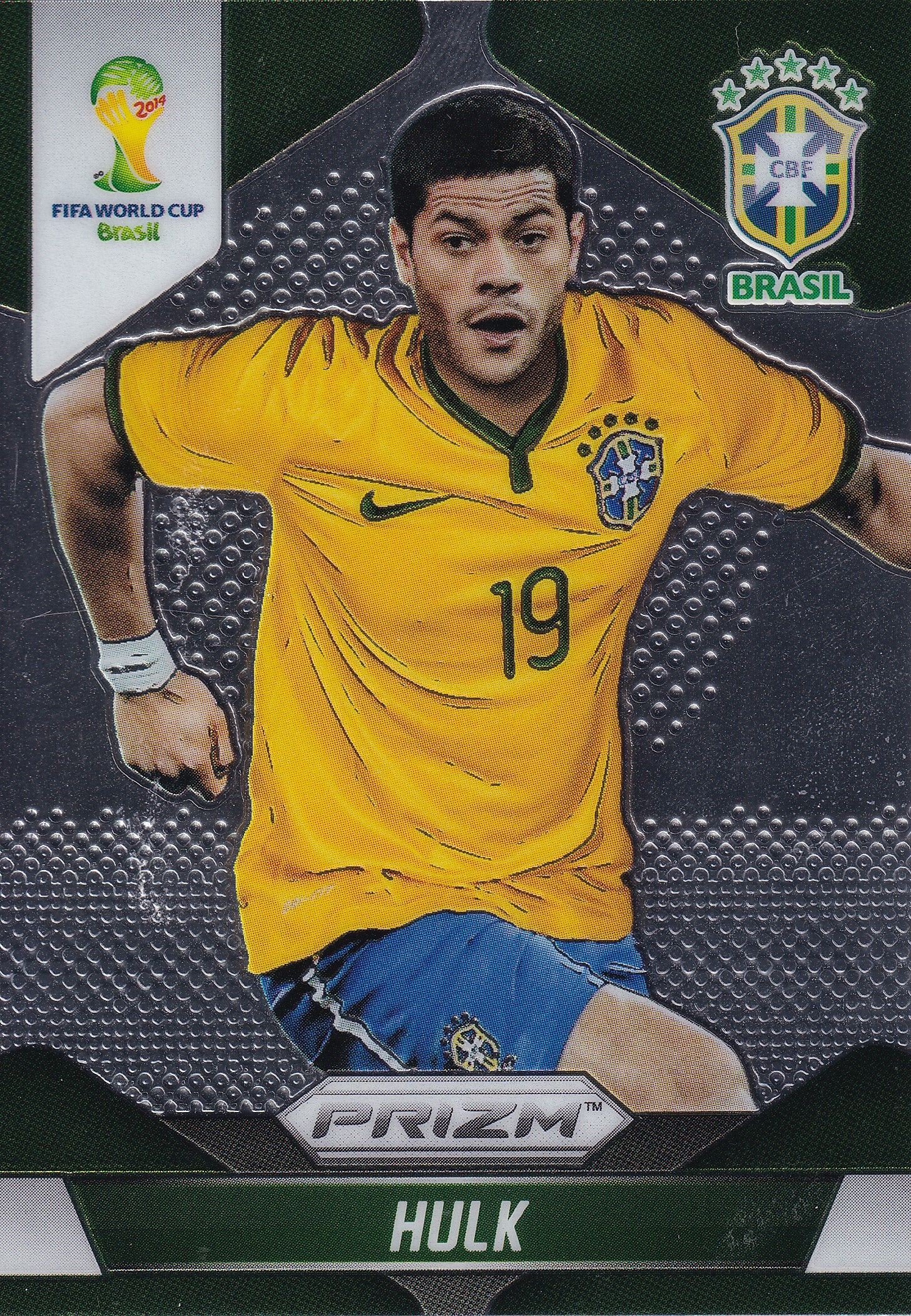 111. HULK - BRASIL