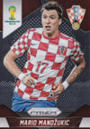 120. MARIO MANDZUKIC - KROATIA