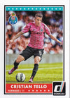 097. CRISTIAN TELLO - FC PORTO