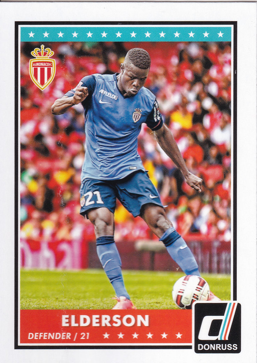 020. ELDERSON - AS MONACO