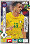 BRA-11. RENATO AUGUSTO - BRASIL