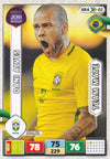 BRA-02. DANI ALVES - BRASIL