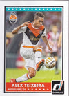 023. ALEX TEIXEIRA - SHAKHTAR DONETSK