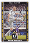 007. KARIM BENZEMA - REAL MADRID CF - FANTASTIC FINISHERS