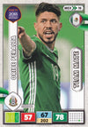 MEX-16. ORIBE PERALTA - MEXICO