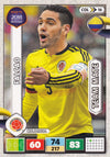 COL-16. FALCAO - COLOMBIA