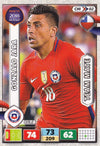 CHI-02. GONZALO JARA - CHILE