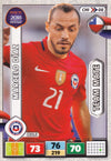CHI-08. MARCELO DÍAZ - CHILE