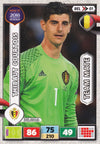 BEL-01. THIBAUT COURTOIS - BELGIUM