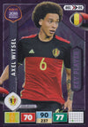 BEL-05. AXEL WITSEL - BELGUIM - KEY PLAYER