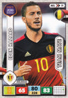 BEL-11. EDEN HAZARD - BELGIUM