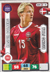 DEN-15. KASPER DOLBERG - DENMARK
