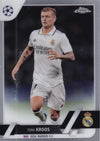 156. TONI KROOS - REAL MADRID C.F.