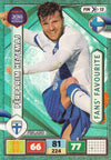 FIN-13. PËRPARIM HETEMAJ - FINLAND - FANS’ FAVOURITE