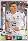 GER-17. MARIO GOMEZ - GERMANY