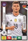 GER-08. TONI KROOS - GERMANY