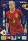ESP-14. ANDRES INIESTA - SPAIN - EXPERT