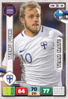 FIN-17. EERO MARKKANEN - FINLAND