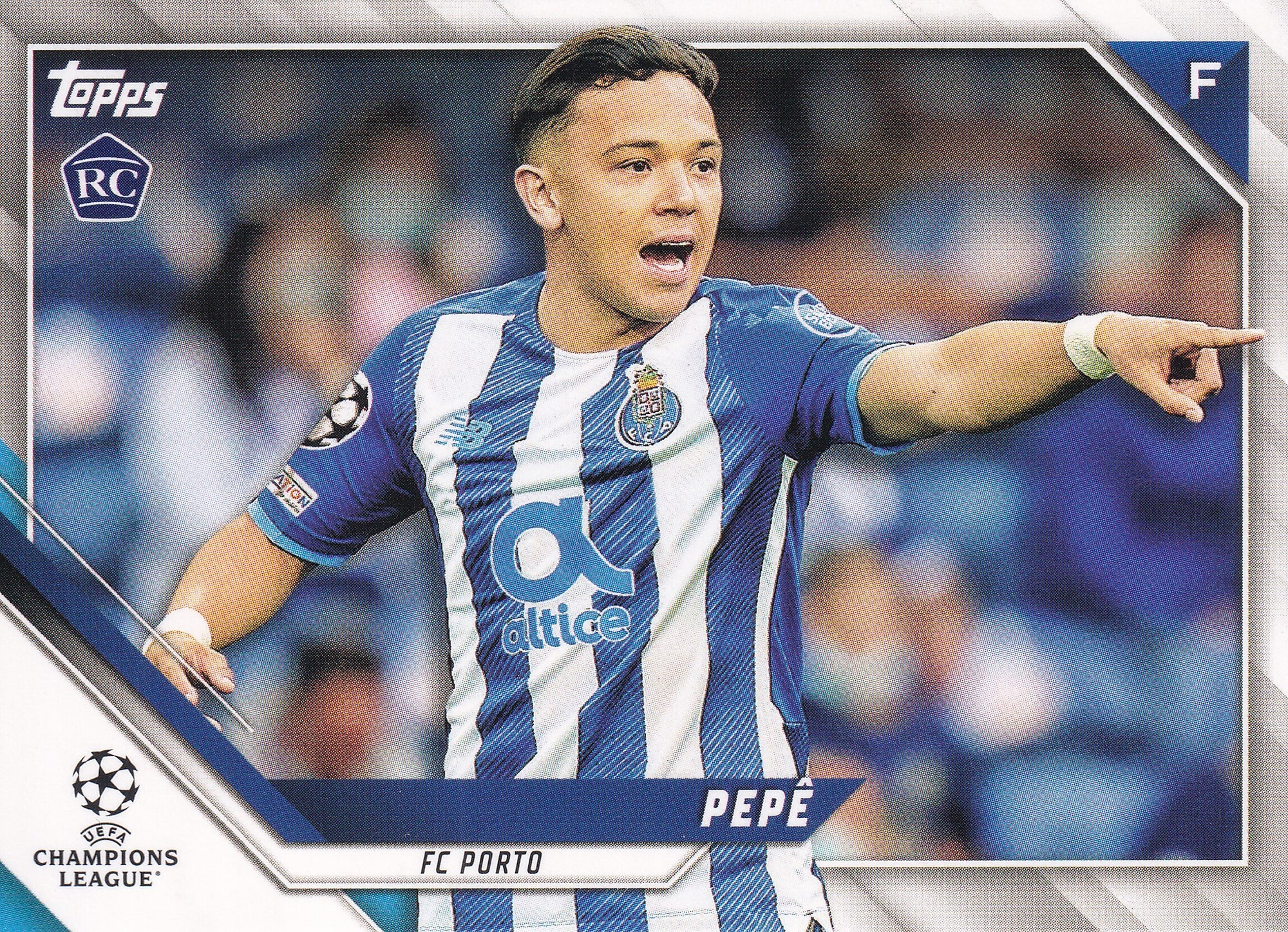 068. PEPE - FC PORTO
