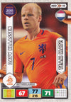NED-10. DAVY KLAASSEN - NETHERLANDS