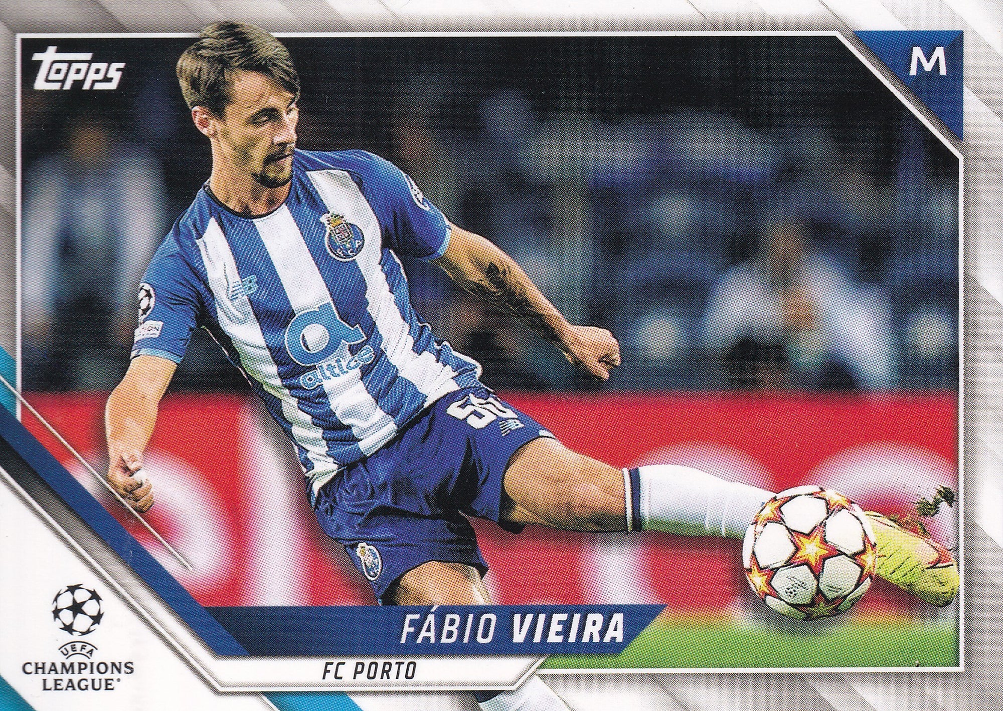 075. FABIO VIEIRA - FC PORTO