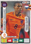 NED-09. GEORGINIO WIJNALDUM - NETHERLANDS
