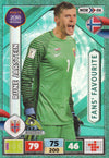 NOR-06. RUNE JARSTEIN - NORWAY - FANS’ FAVOURITE