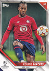 015. RENATO SANCHES - LOSC LILLE
