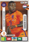 NED-12. QUINCY PROMES - NETHERLANDS