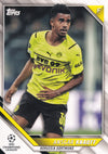 169. ANSGAR KNAUFF - BORUSSIA DORTMUND