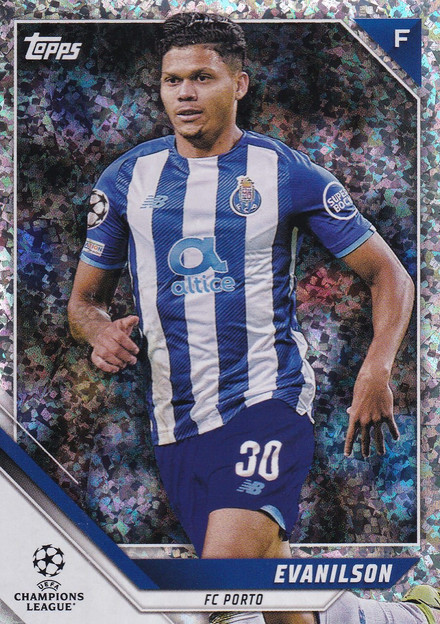049. EVANLISON - FC PORTO - SPARKLE